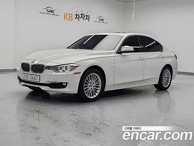 BMW 3 серия
