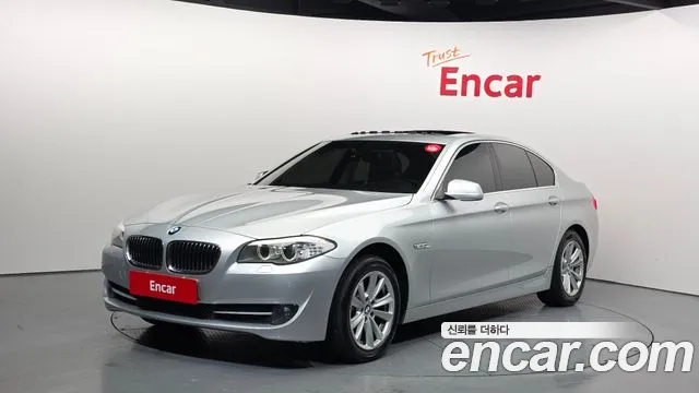 BMW 5 серия
