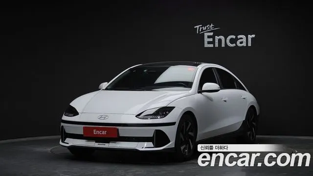 Hyundai IONIQ 6