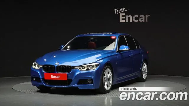 BMW 3 серия