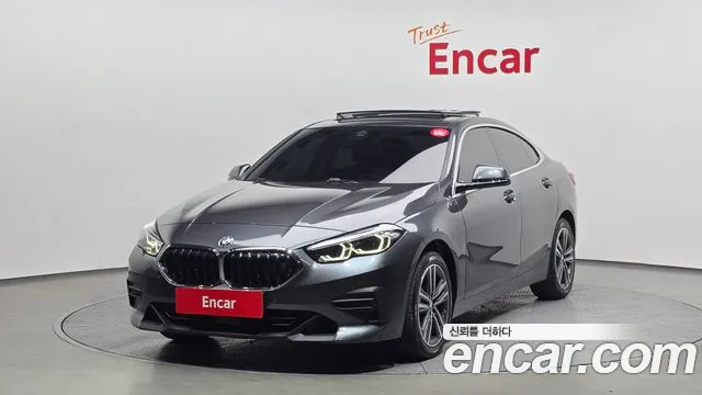 BMW 2 серия