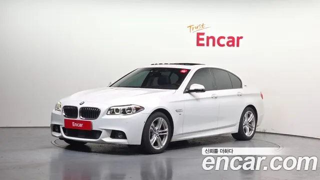 BMW 5 серия