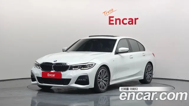 BMW 3 серия