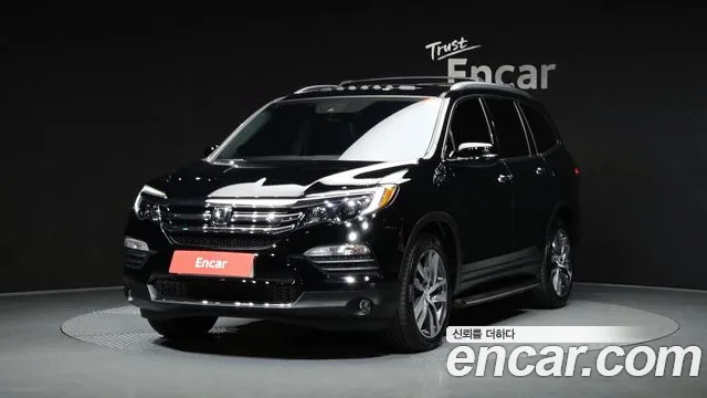 Honda Pilot