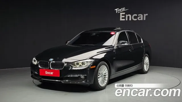 BMW 3 серия