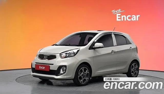 Kia Morning