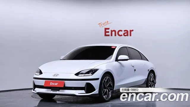 Hyundai IONIQ 6