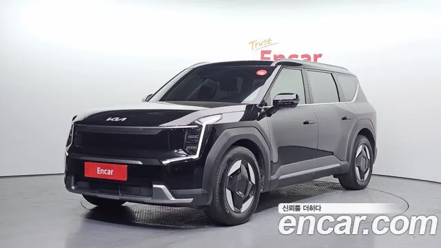 Kia EV9