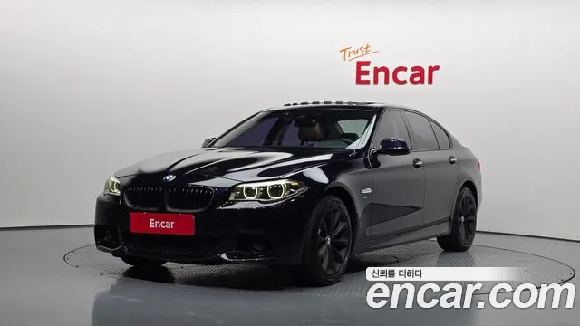 BMW 5 серия