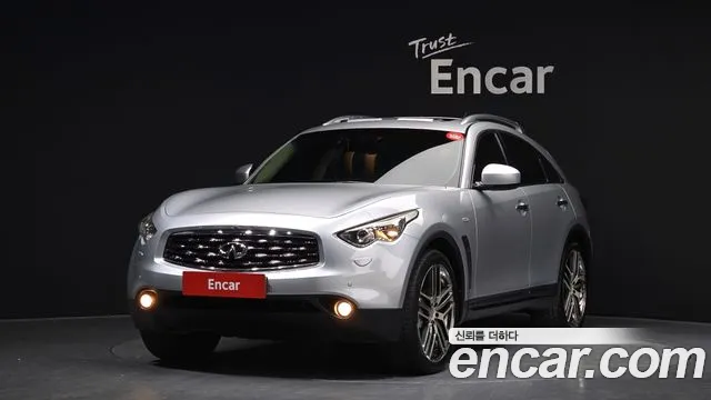 Infiniti FX