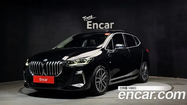 BMW 2 серия