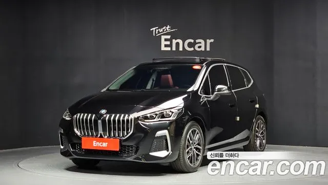 BMW 2 серия