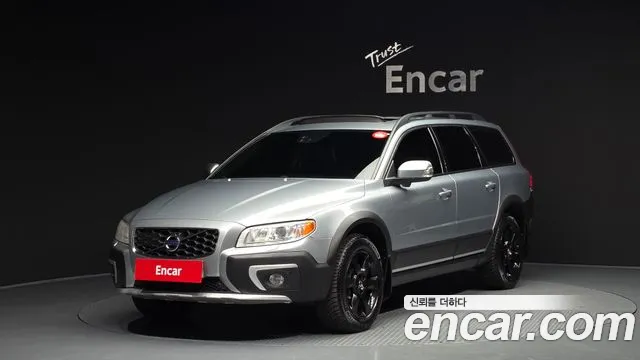 Volvo XC70