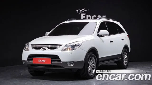 Hyundai Veracruz