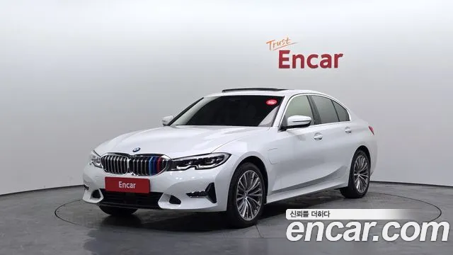 BMW 3 серия