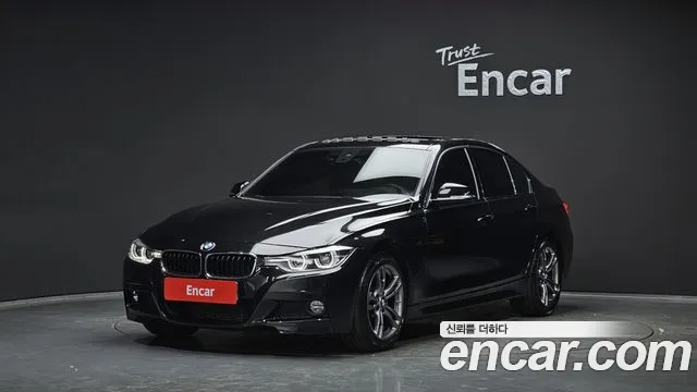 BMW 3 серия