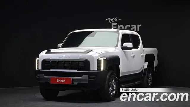 Kia 타스만