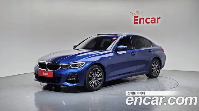 BMW 3 серия