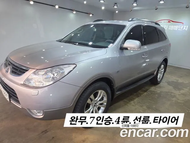 Hyundai Veracruz