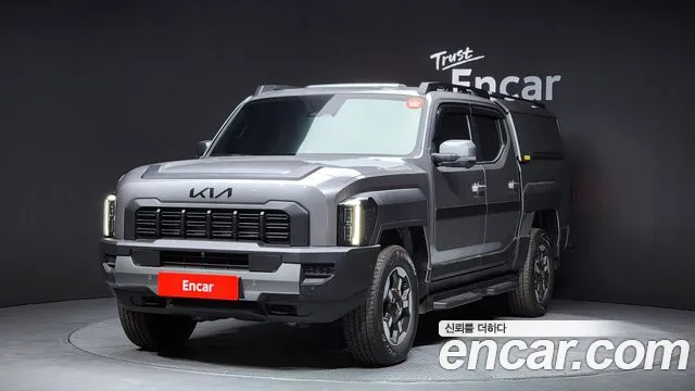 Kia 타스만