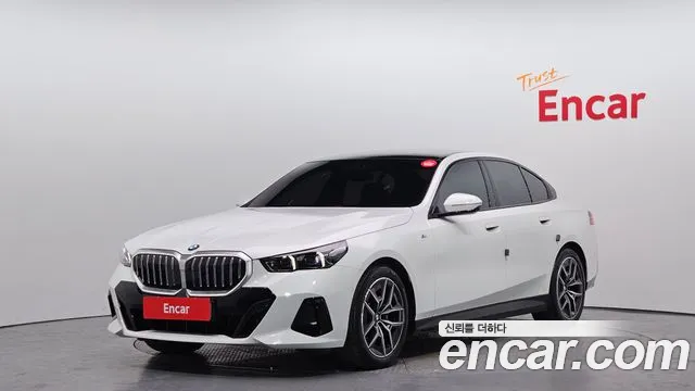 BMW 5 серия