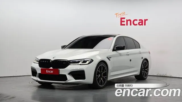 BMW M5