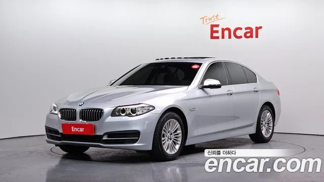 BMW 5 серия