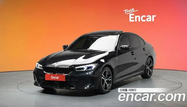 BMW 3 серия