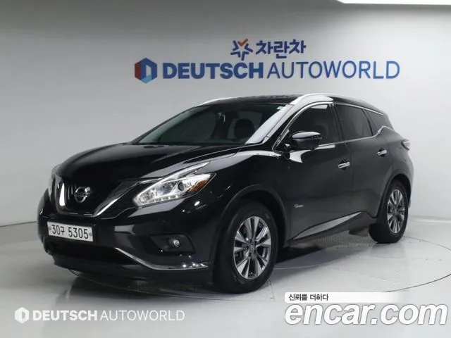 Nissan Murano