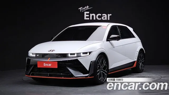 Hyundai IONIQ 5