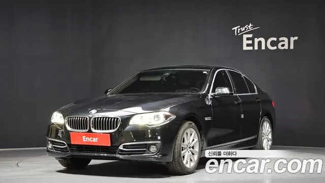 BMW 5 серия