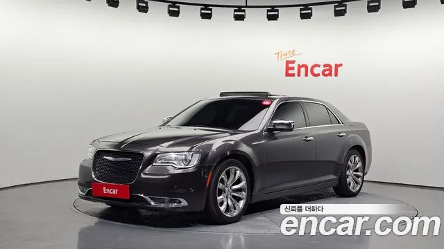 Chrysler 300C