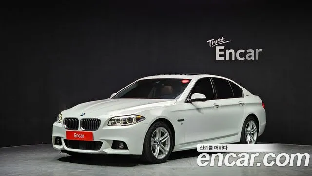 BMW 5 серия