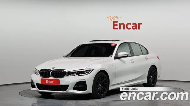 BMW 3 серия