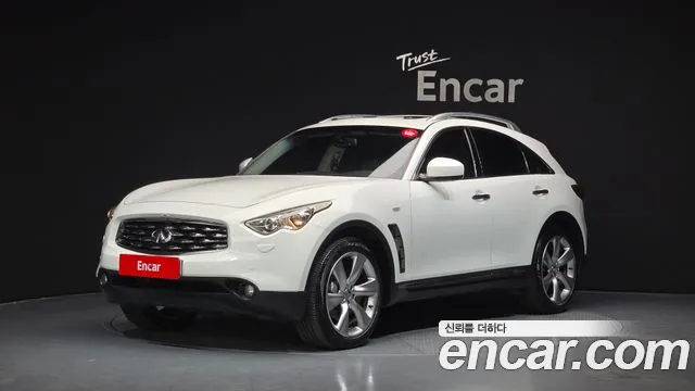 Infiniti FX