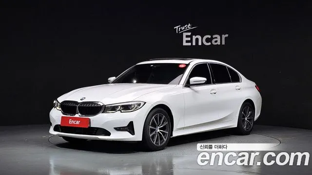 BMW 3 серия