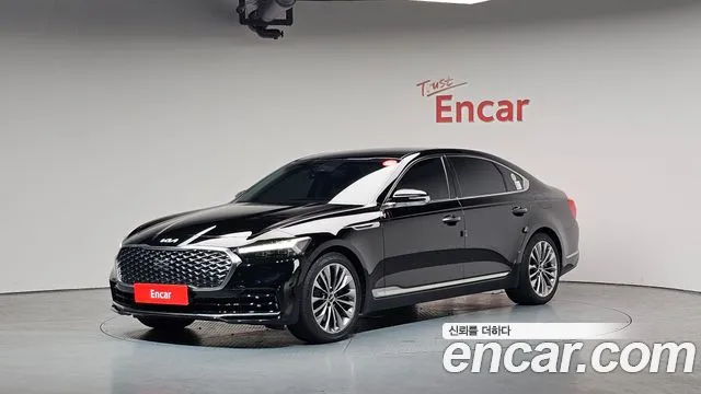Kia K9