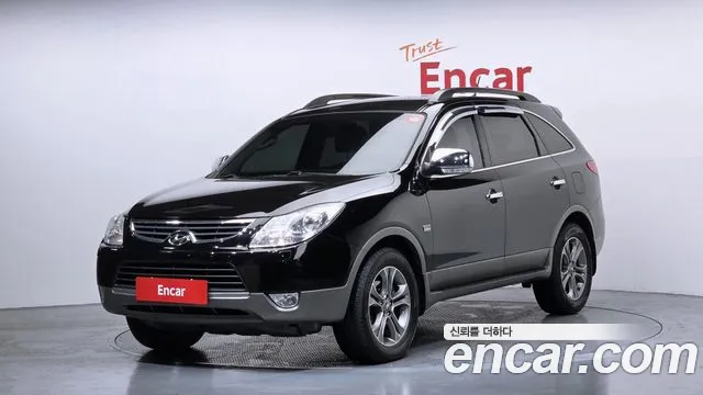 Hyundai Veracruz