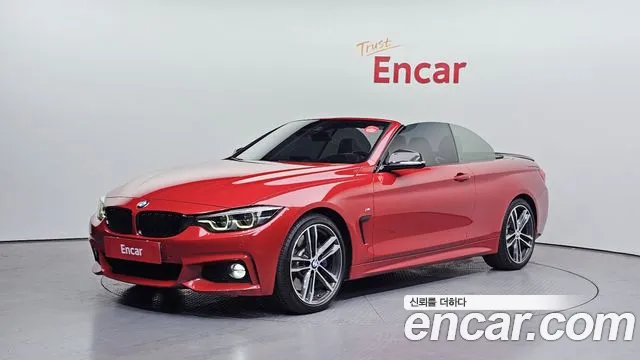 BMW 4 серия