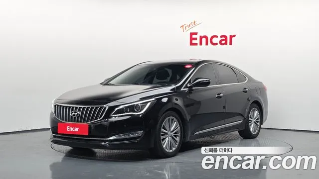 Hyundai Aslan