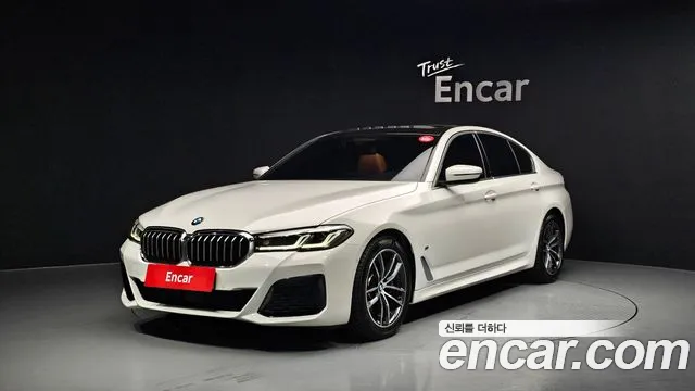 BMW 5 серия