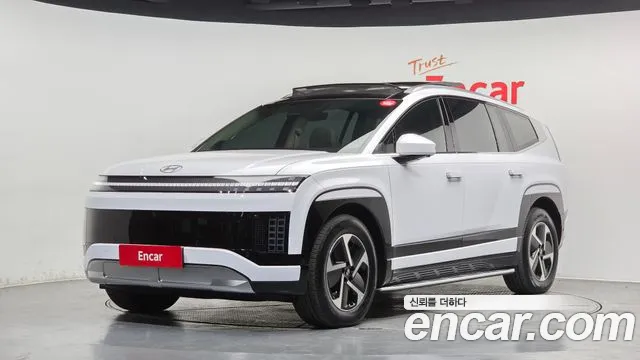 Hyundai IONIQ9