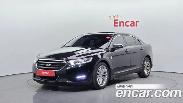 Ford Taurus