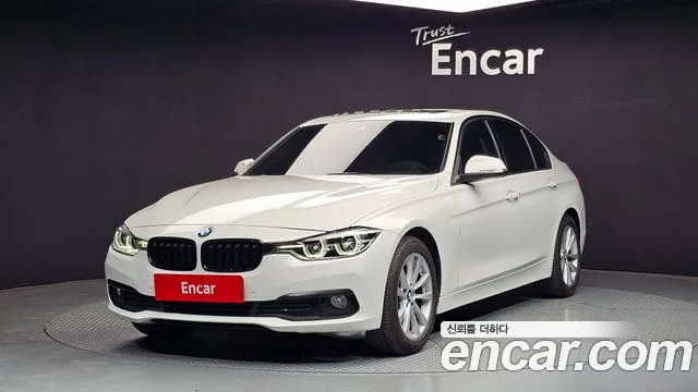 BMW 3 серия