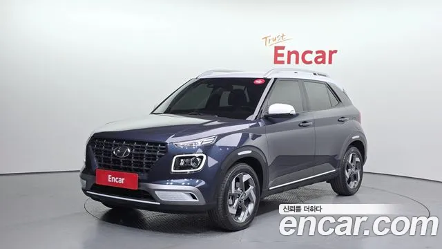 Hyundai Venue
