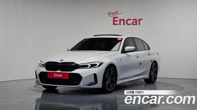 BMW 3 серия