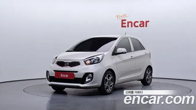 Kia Morning
