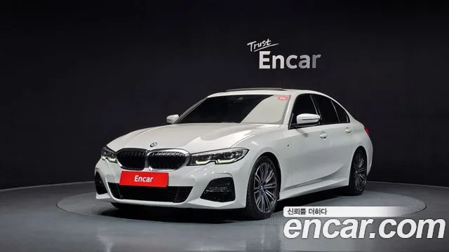 BMW 3 серия
