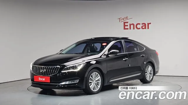 Hyundai Aslan