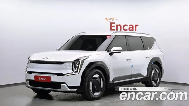 Kia EV9